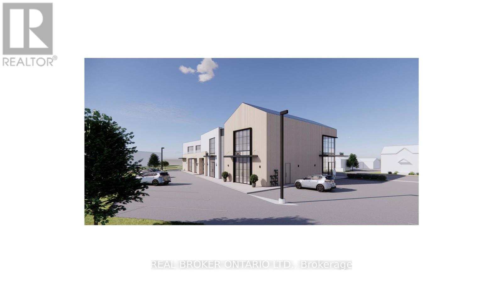201 - 60 Moore Street, Carleton Place, Ontario  K7C 2R2 - Photo 4 - X12557086