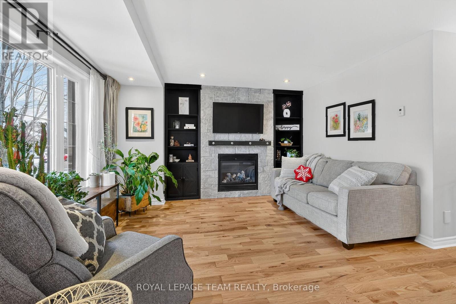 110 Mayer Street, The Nation, Ontario  K0A 2M0 - Photo 4 - X12561586
