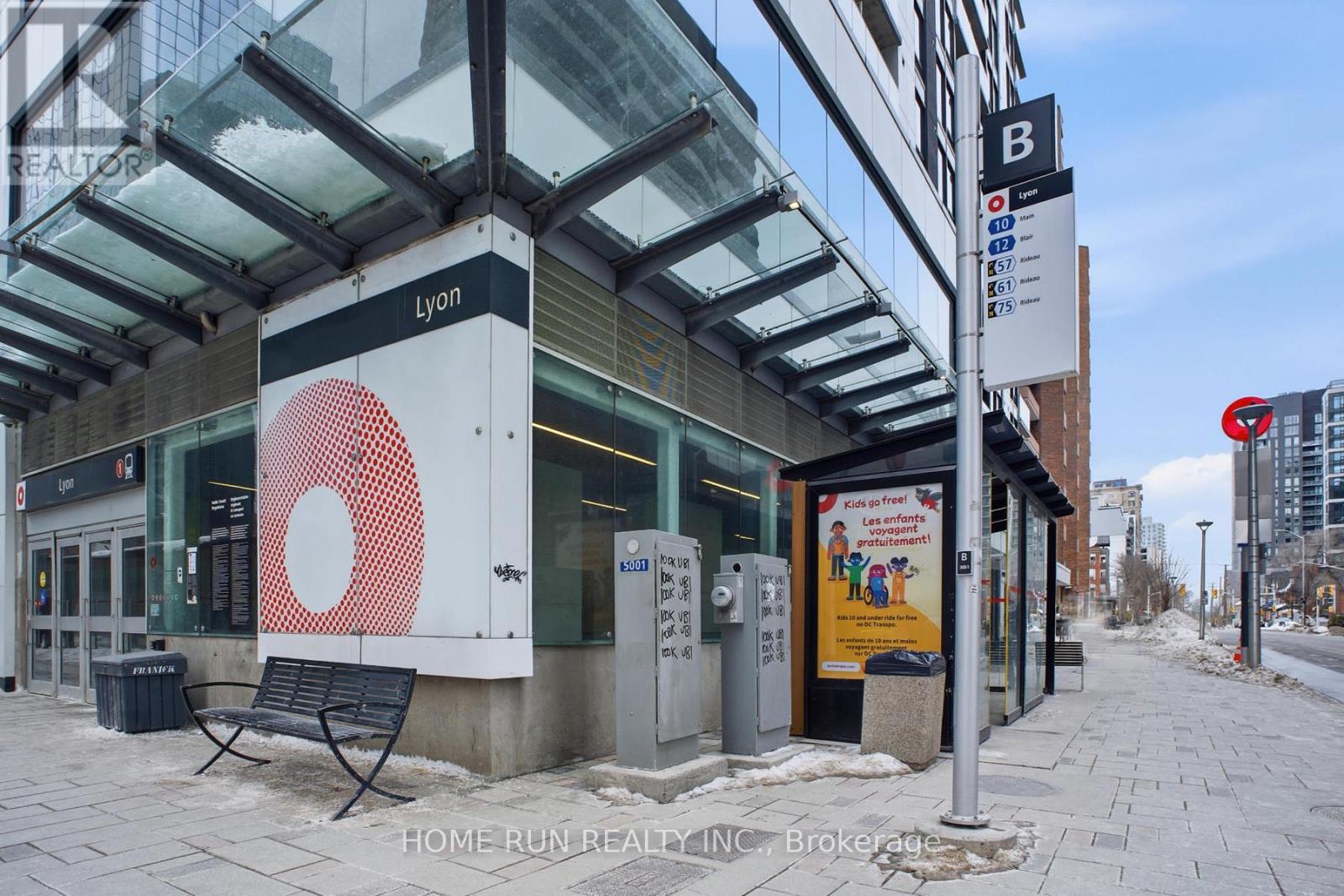 104 - 151 Bay Street, Ottawa, Ontario  K1R 7T2 - Photo 27 - X12569924