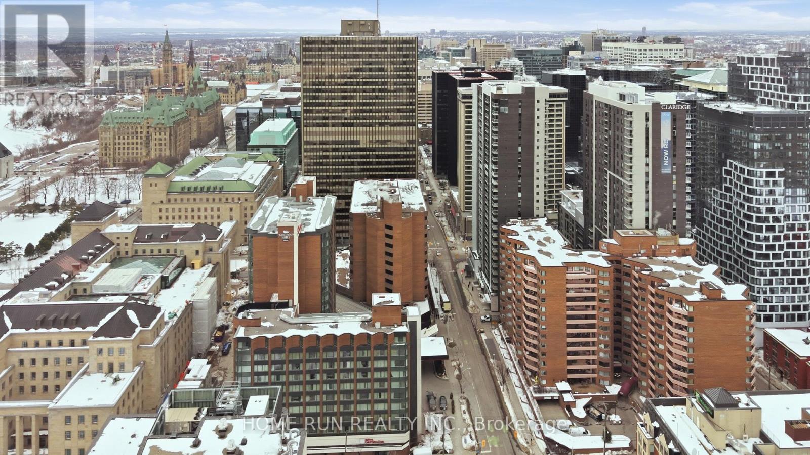 104 - 151 Bay Street, Ottawa, Ontario  K1R 7T2 - Photo 39 - X12569924