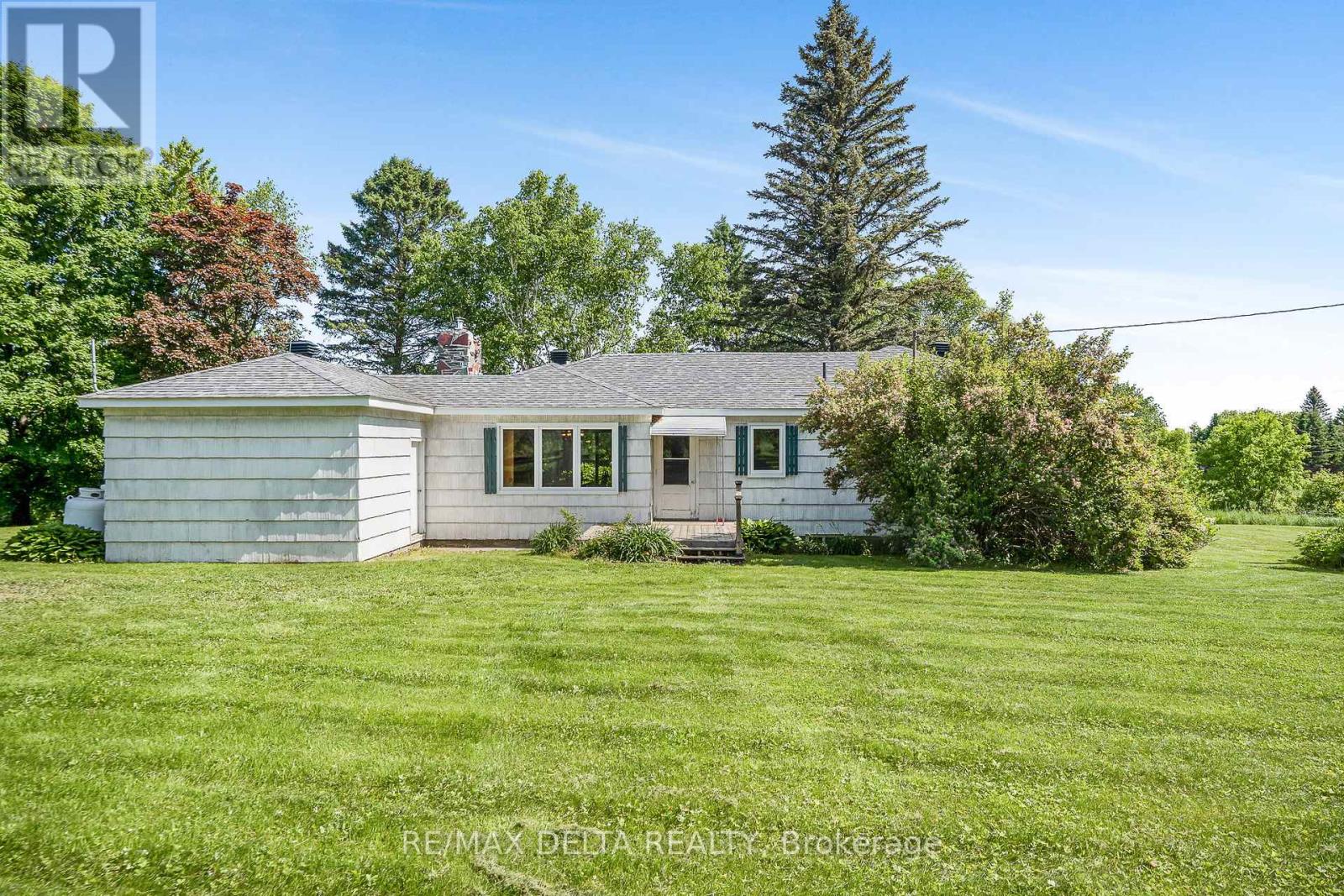 3730 County Rd 10 Road, Champlain, Ontario  K0B 1R0 - Photo 2 - X12572518