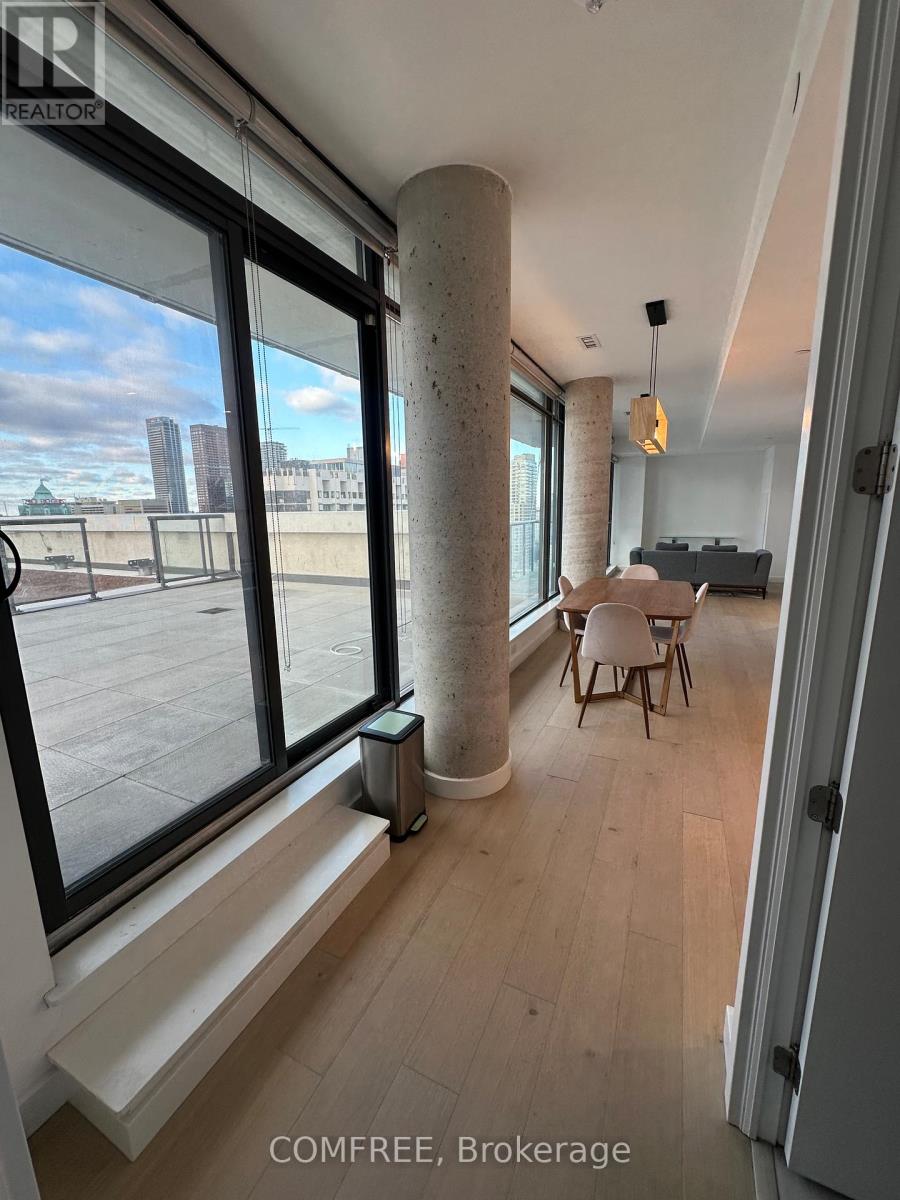 2305 - 81 Wellesley Street E, Toronto, Ontario  M4Y 0C5 - Photo 10 - C12575058