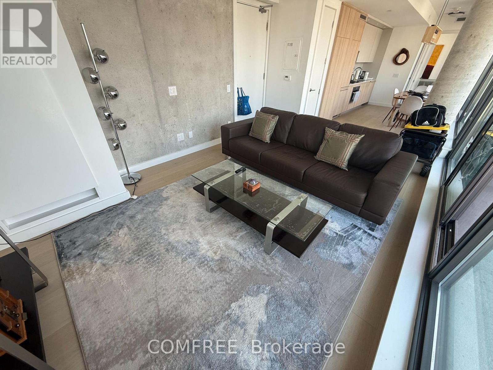 2305 - 81 Wellesley Street E, Toronto, Ontario  M4Y 0C5 - Photo 12 - C12575058