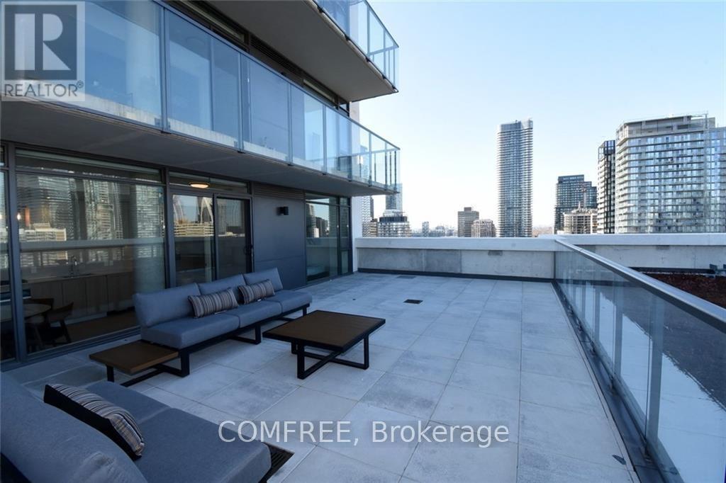 2305 - 81 Wellesley Street E, Toronto, Ontario  M4Y 0C5 - Photo 4 - C12575058