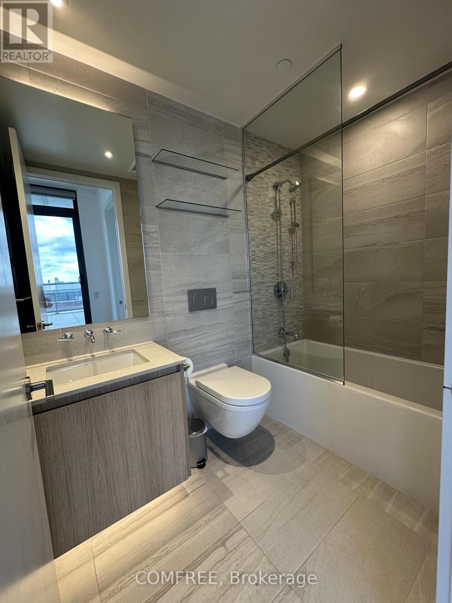 2305 - 81 Wellesley Street E, Toronto, Ontario  M4Y 0C5 - Photo 5 - C12575058