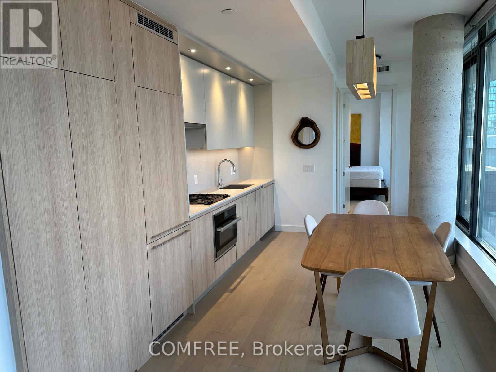 2305 - 81 Wellesley Street E, Toronto, Ontario  M4Y 0C5 - Photo 8 - C12575058