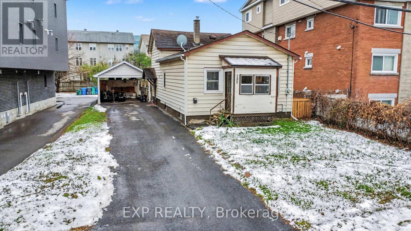 280 Presland Road, Ottawa, Ontario  K1K 2B8 - Photo 12 - X12578916
