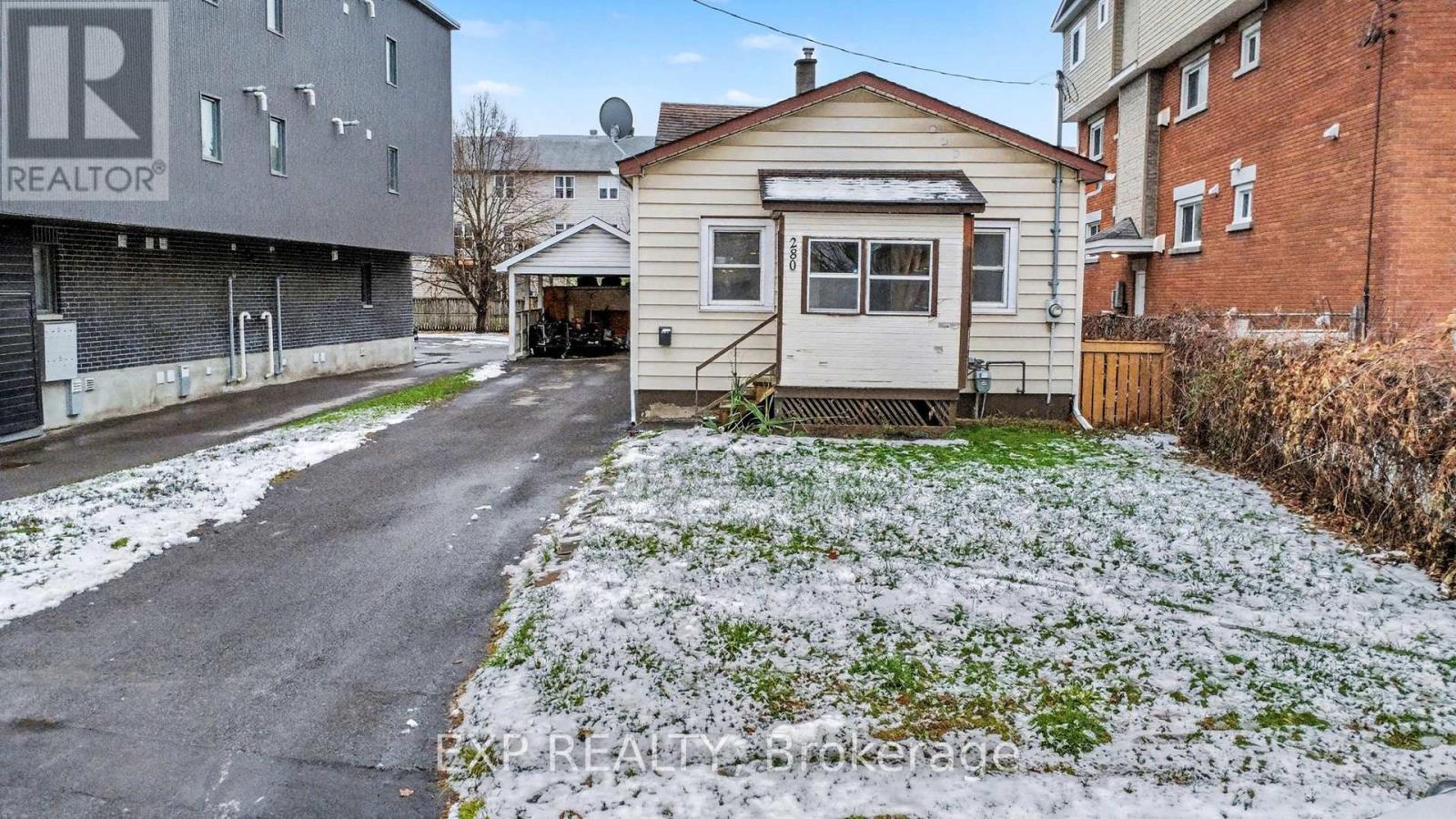 280 Presland Road, Ottawa, Ontario  K1K 2B8 - Photo 13 - X12578916