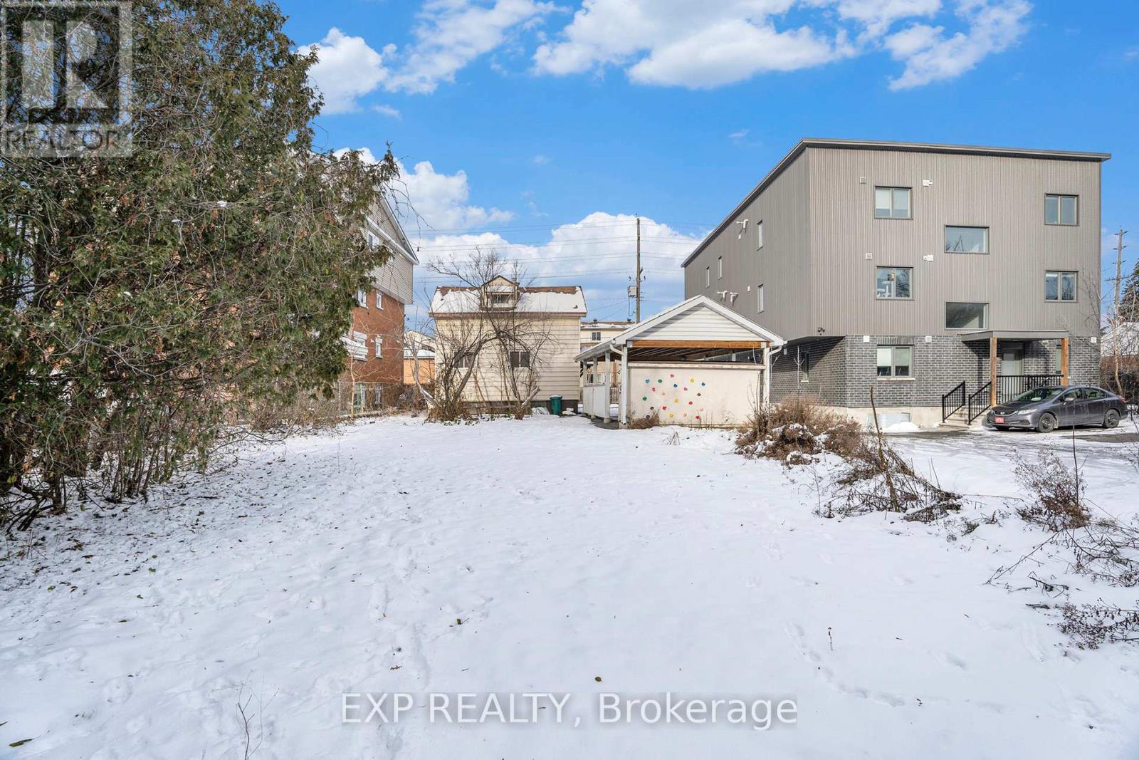 280 Presland Road, Ottawa, Ontario  K1K 2B8 - Photo 14 - X12578916
