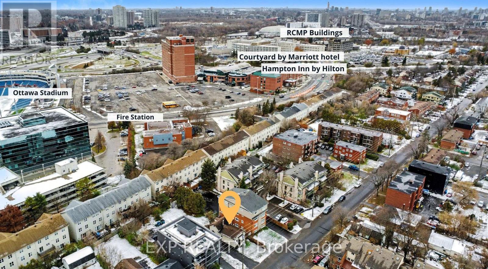 280 Presland Road, Ottawa, Ontario  K1K 2B8 - Photo 3 - X12578916