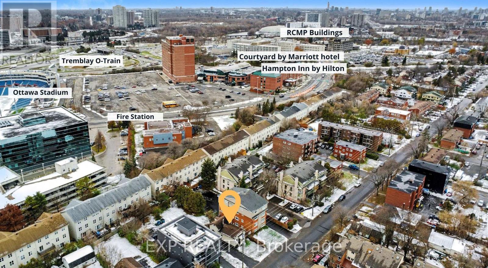 280 Presland Road, Ottawa, Ontario  K1K 2B8 - Photo 4 - X12578916