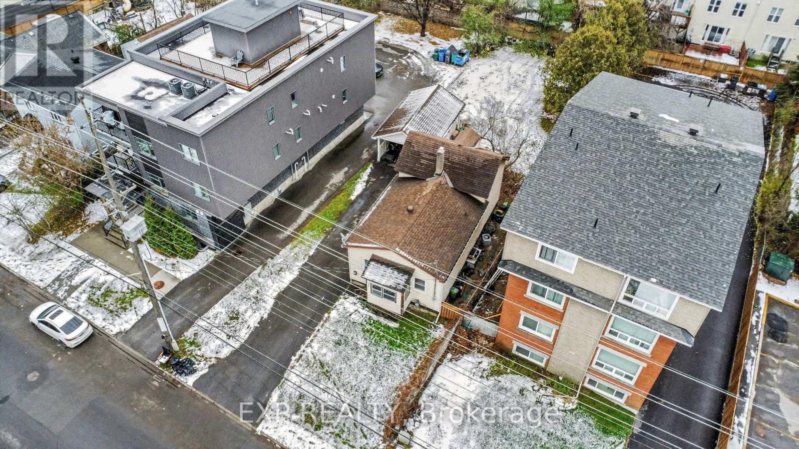 280 Presland Road, Ottawa, Ontario  K1K 2B8 - Photo 5 - X12578916