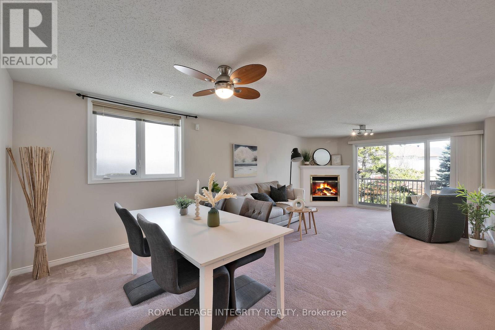 B - 10 Daybreak Street, Ottawa, Ontario  K2G 6T9 - Photo 2 - X12581214