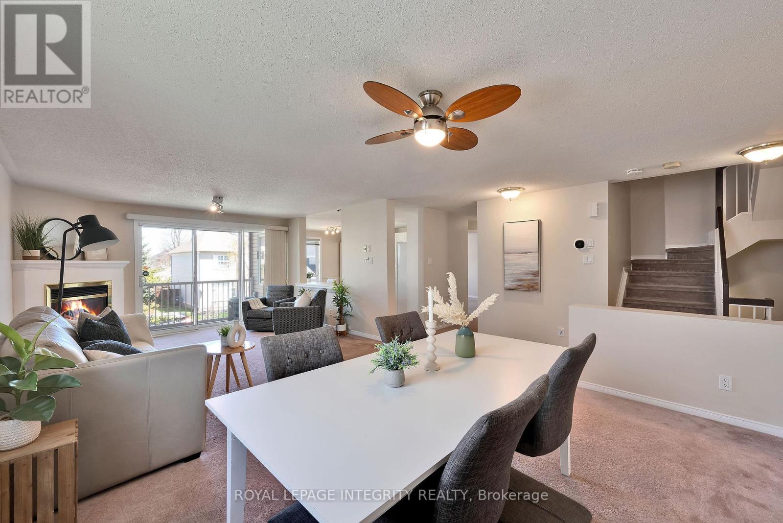 B - 10 Daybreak Street, Ottawa, Ontario  K2G 6T9 - Photo 3 - X12581214