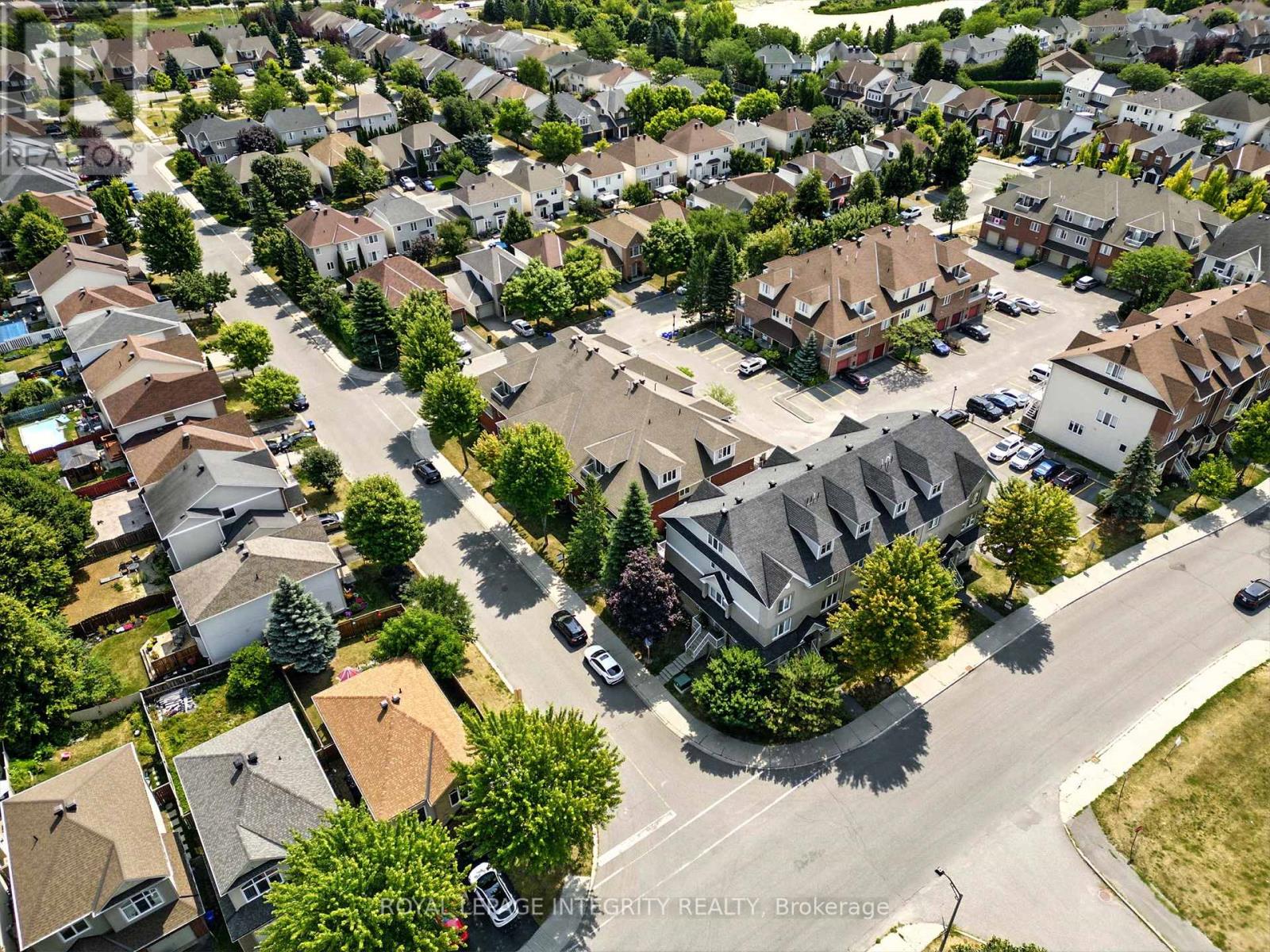 B - 10 Daybreak Street, Ottawa, Ontario  K2G 6T9 - Photo 37 - X12581214