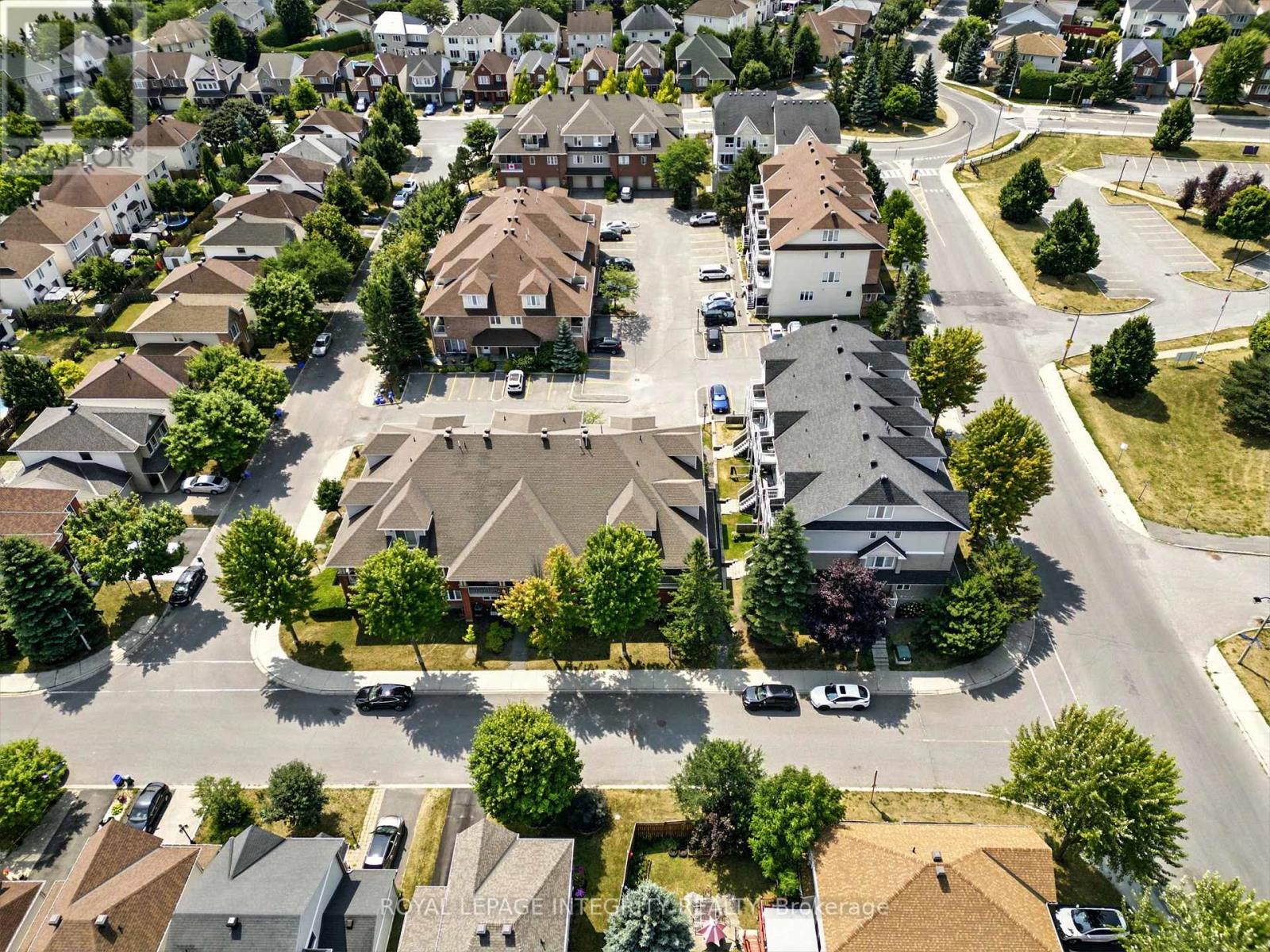 B - 10 Daybreak Street, Ottawa, Ontario  K2G 6T9 - Photo 39 - X12581214