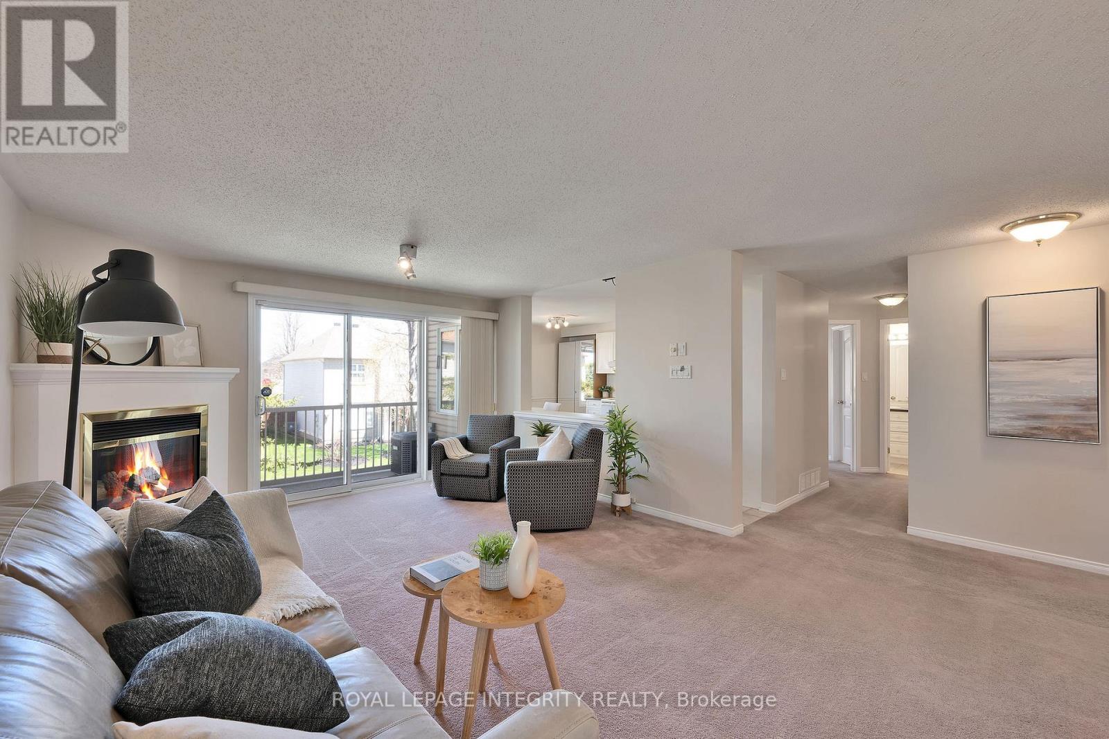 B - 10 Daybreak Street, Ottawa, Ontario  K2G 6T9 - Photo 9 - X12581214
