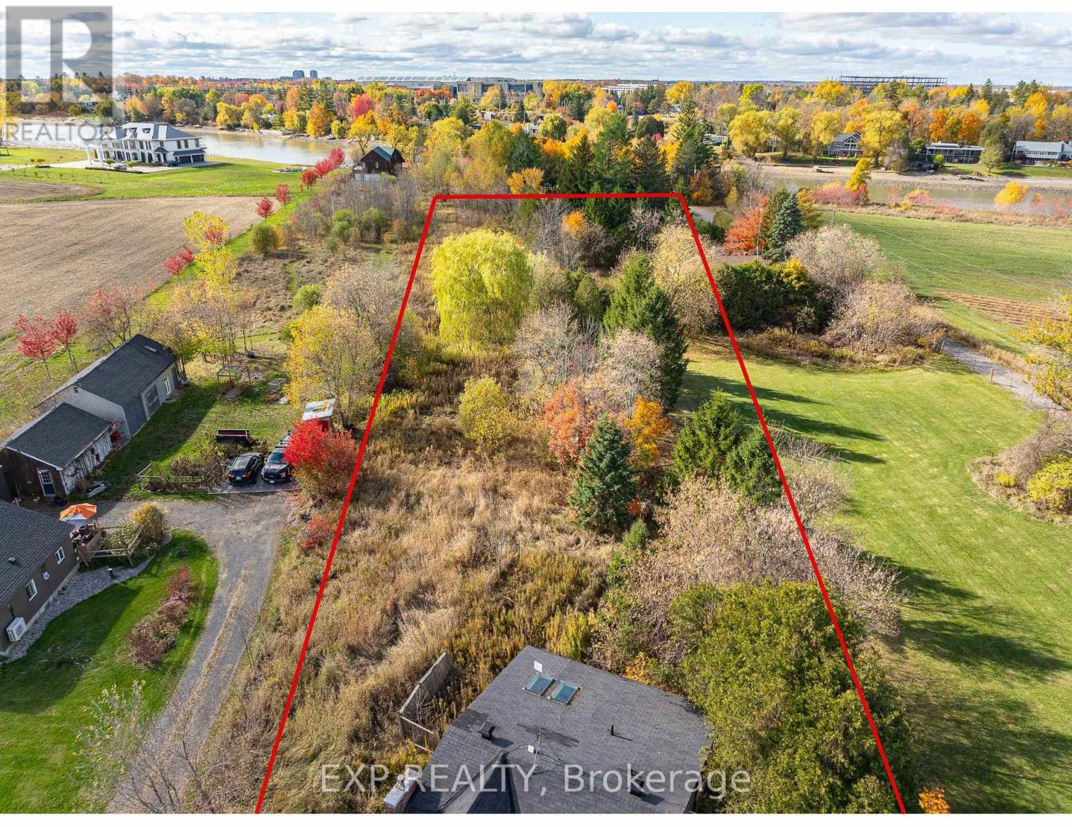 458 River Road, Ottawa, Ontario  K1V 1E7 - Photo 2 - X12582396