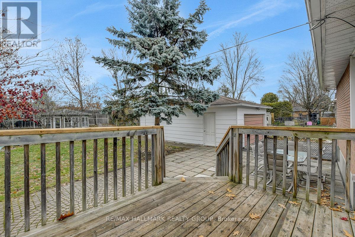 13 Dunham Street, Ottawa, Ontario  K1J 7L5 - Photo 38 - X12584580