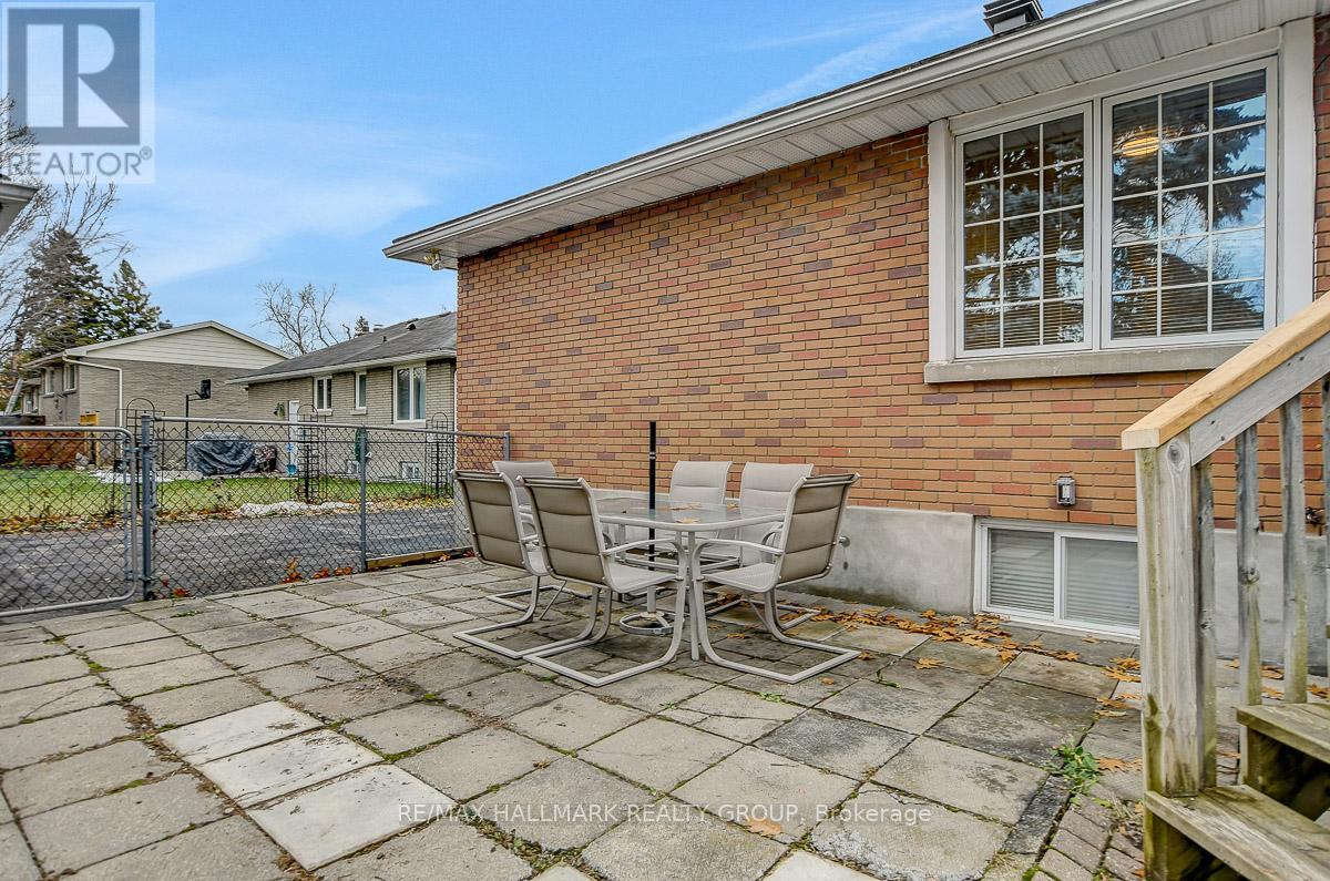13 Dunham Street, Ottawa, Ontario  K1J 7L5 - Photo 41 - X12584580