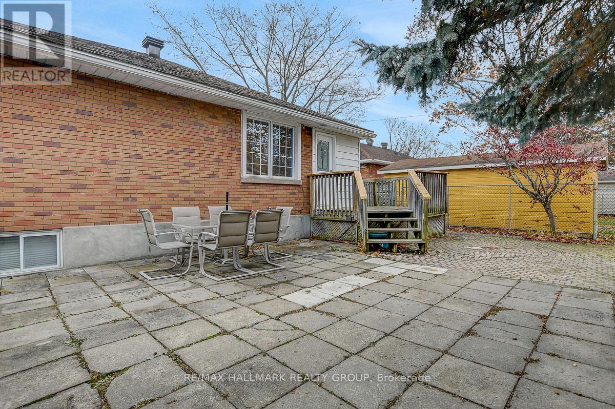 13 Dunham Street, Ottawa, Ontario  K1J 7L5 - Photo 42 - X12584580
