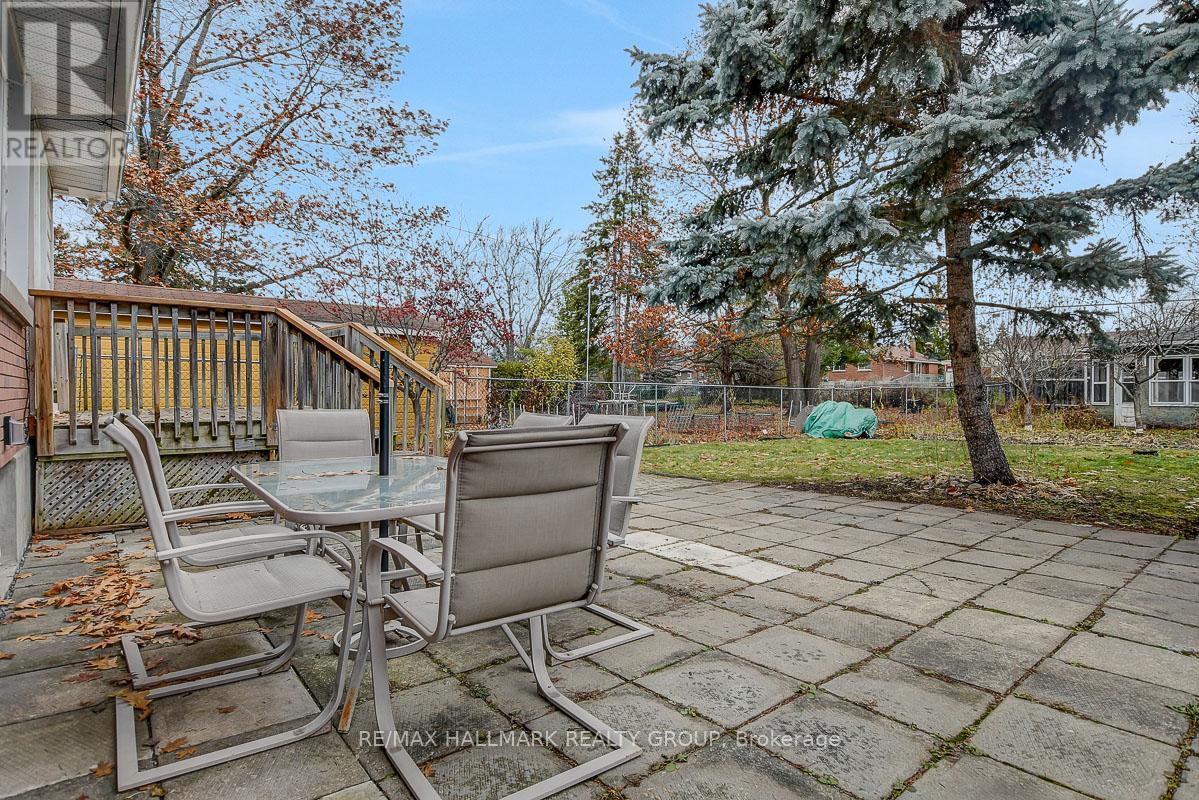 13 Dunham Street, Ottawa, Ontario  K1J 7L5 - Photo 43 - X12584580