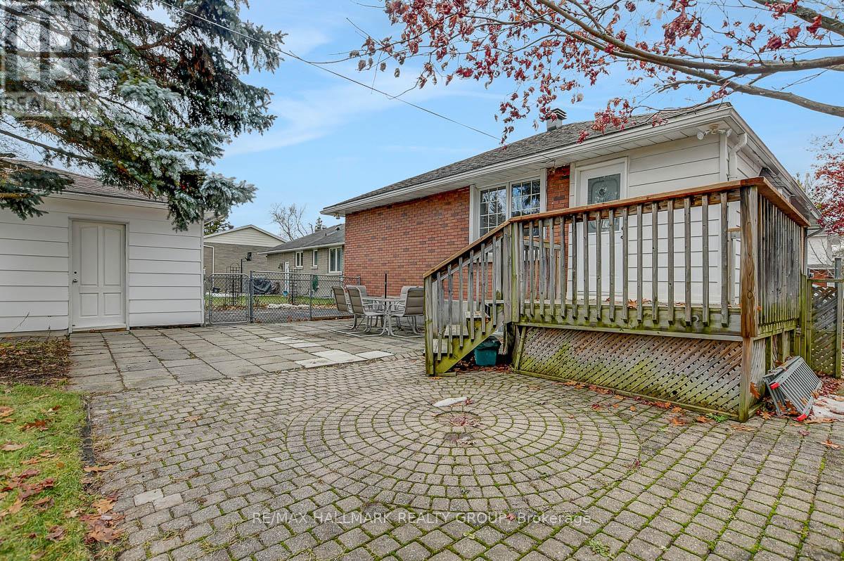 13 Dunham Street, Ottawa, Ontario  K1J 7L5 - Photo 44 - X12584580