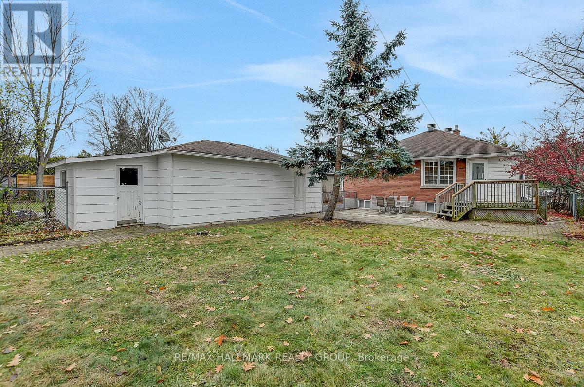 13 Dunham Street, Ottawa, Ontario  K1J 7L5 - Photo 46 - X12584580