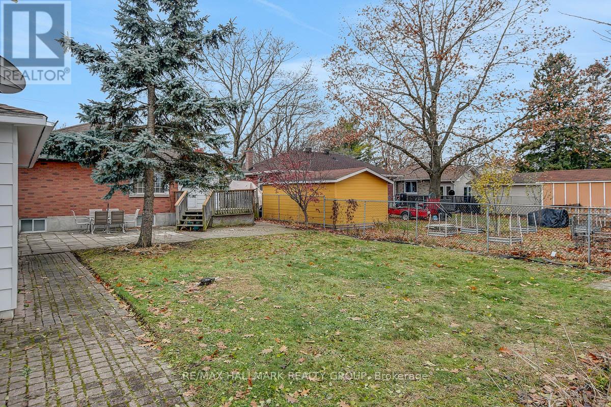 13 Dunham Street, Ottawa, Ontario  K1J 7L5 - Photo 48 - X12584580