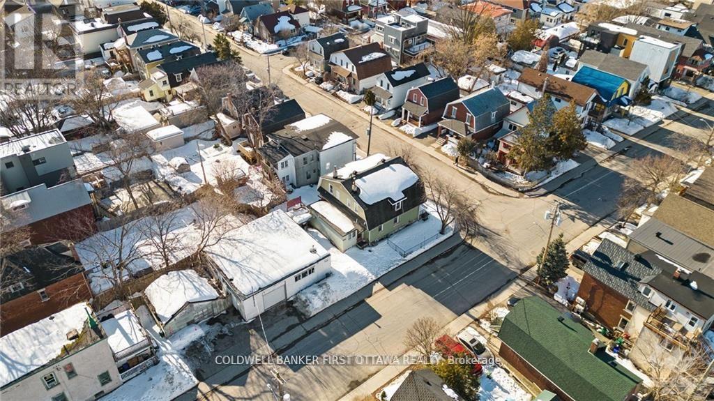 4 Oxford Street, Ottawa, Ontario  K1Y 2R7 - Photo 3 - X12585258