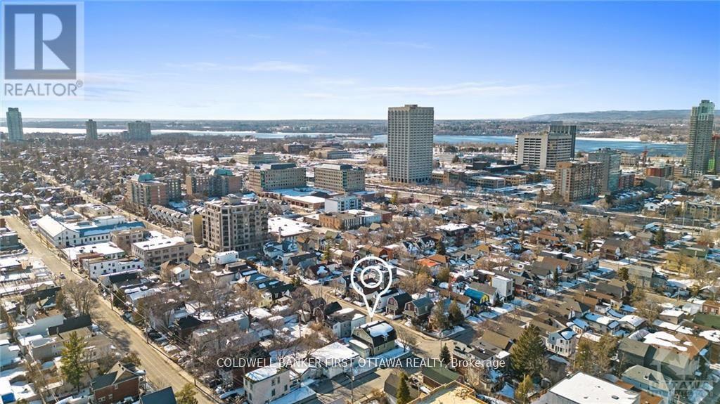 4 Oxford Street, Ottawa, Ontario  K1Y 2R7 - Photo 4 - X12585258