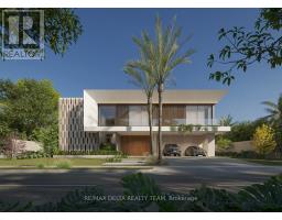 289 CALETON RESIDENCES CIRCLE, Dominican, Ontario