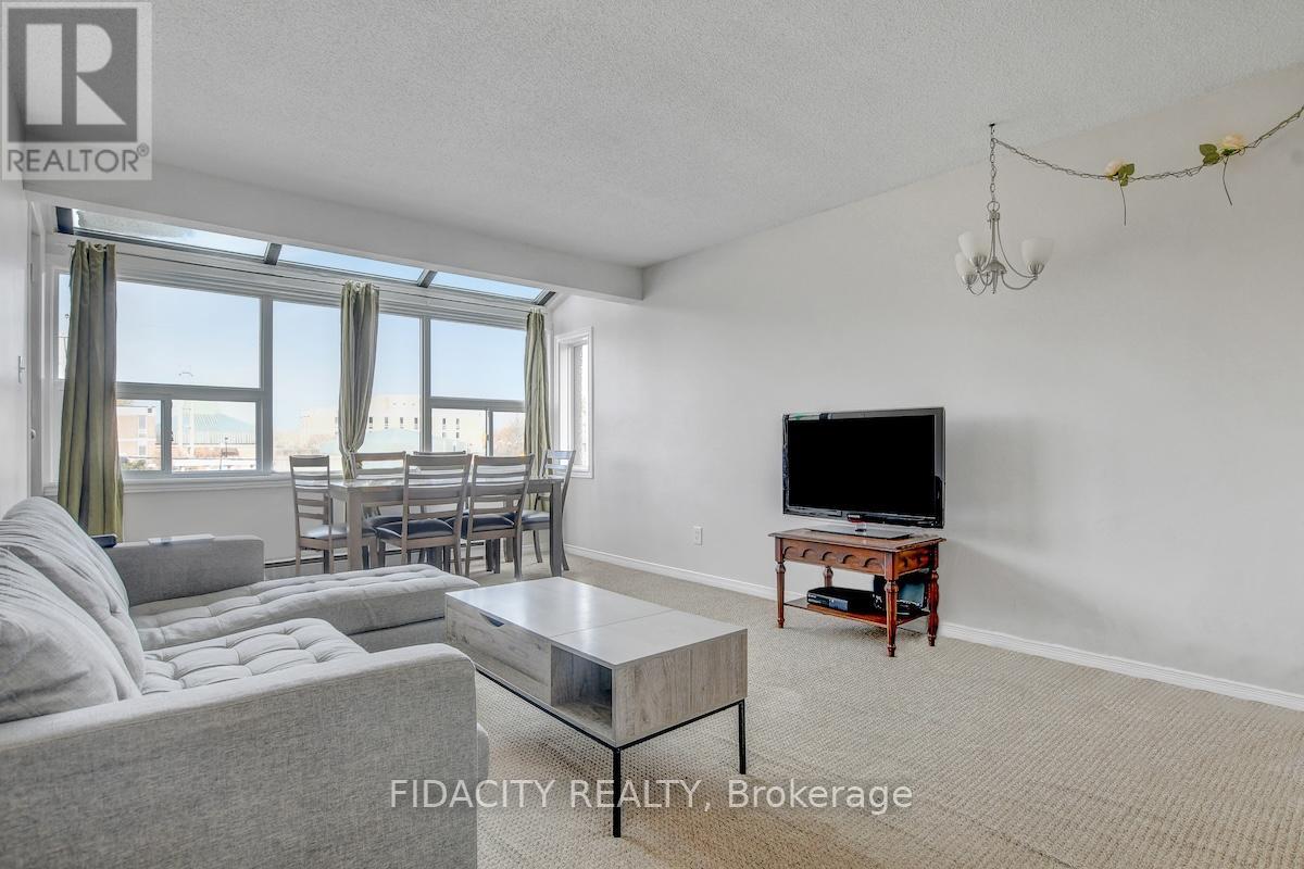 309 - 1490 Heron Road, Ottawa, Ontario  K1V 6A5 - Photo 5 - X12588568