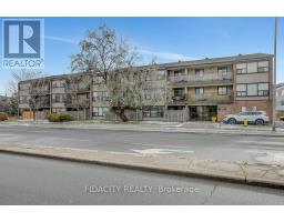 309 - 1490 HERON ROAD, Ottawa, Ontario