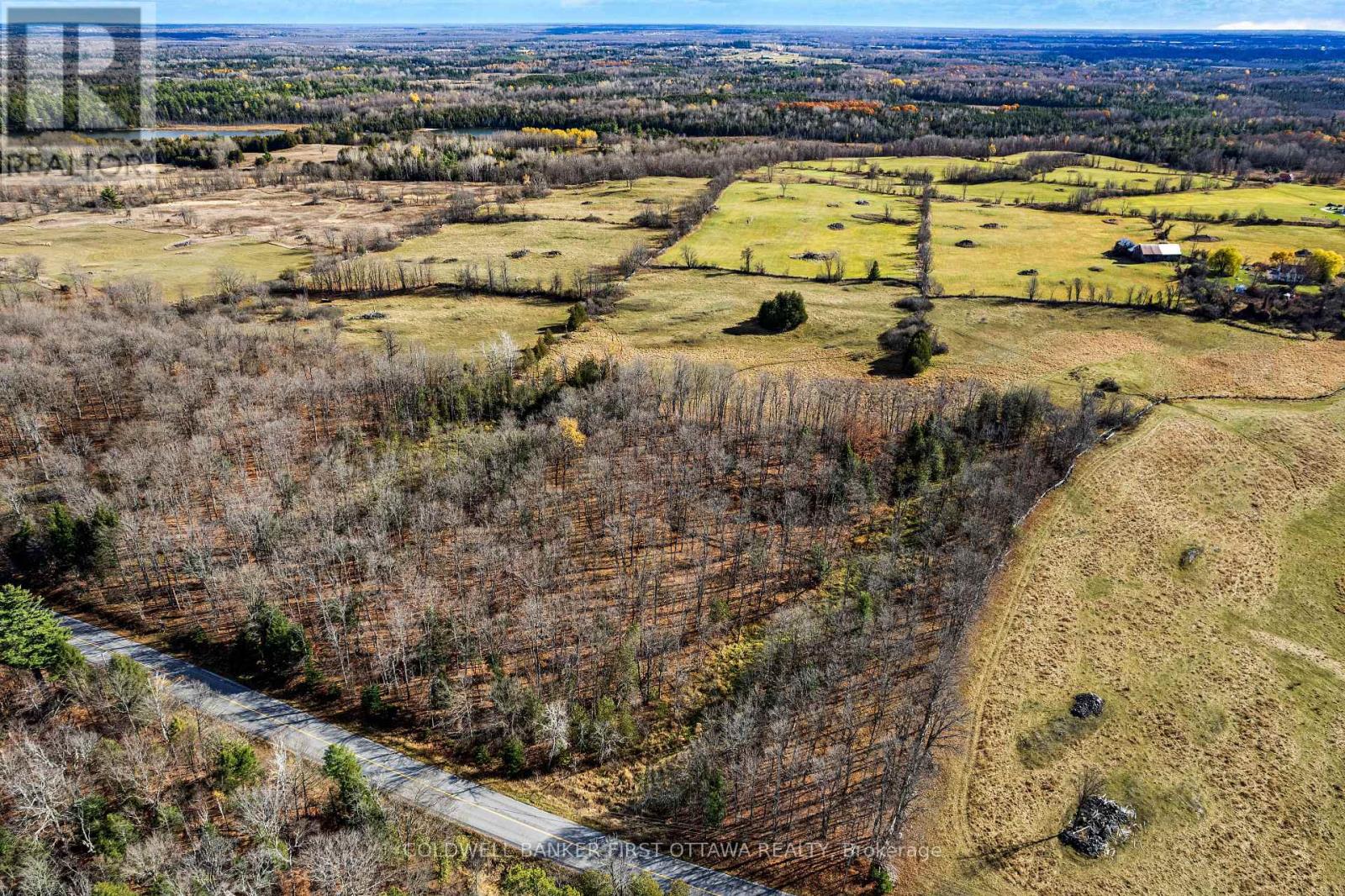 Pt 1-00 Herron Mills Road, Lanark Highlands, Ontario  K0G 1K0 - Photo 5 - X12589340