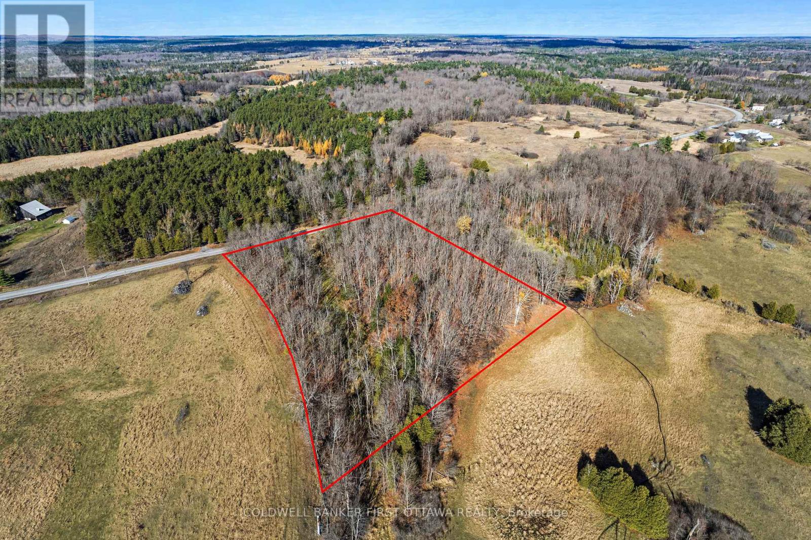 Pt 1-00 Herron Mills Road, Lanark Highlands, Ontario  K0G 1K0 - Photo 6 - X12589340