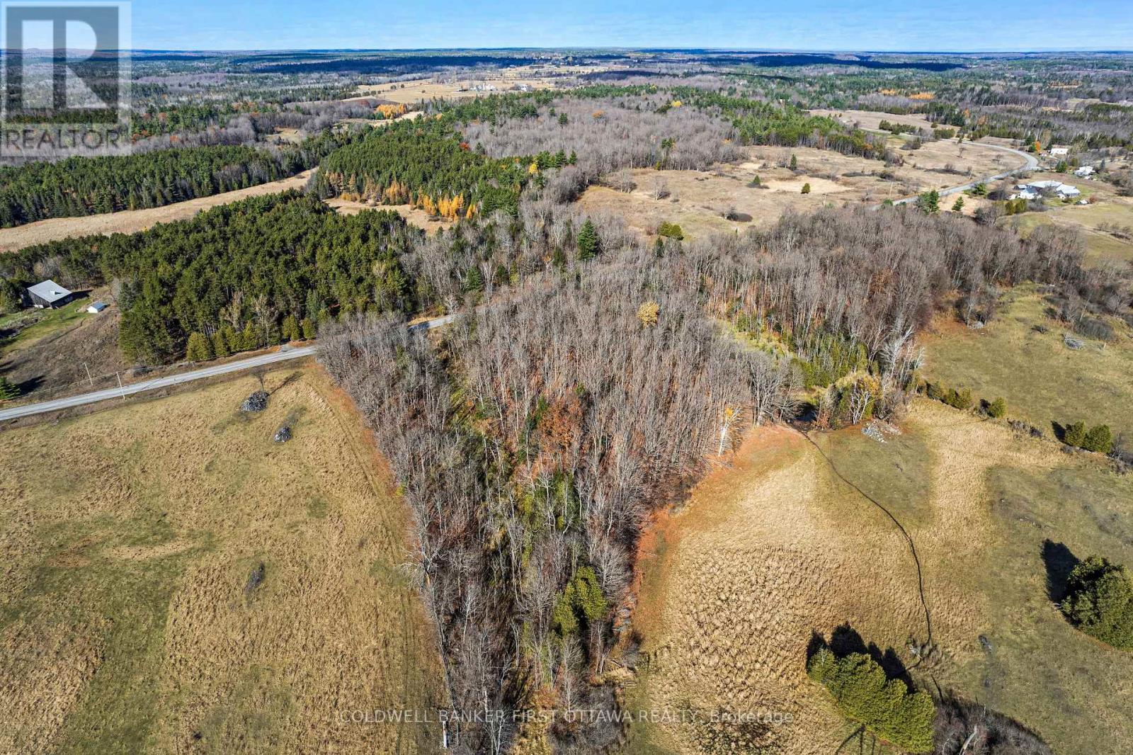 Pt 1-00 Herron Mills Road, Lanark Highlands, Ontario  K0G 1K0 - Photo 7 - X12589340