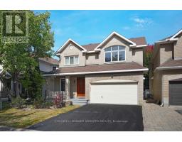 5 ESCADE DRIVE, Ottawa, Ontario
