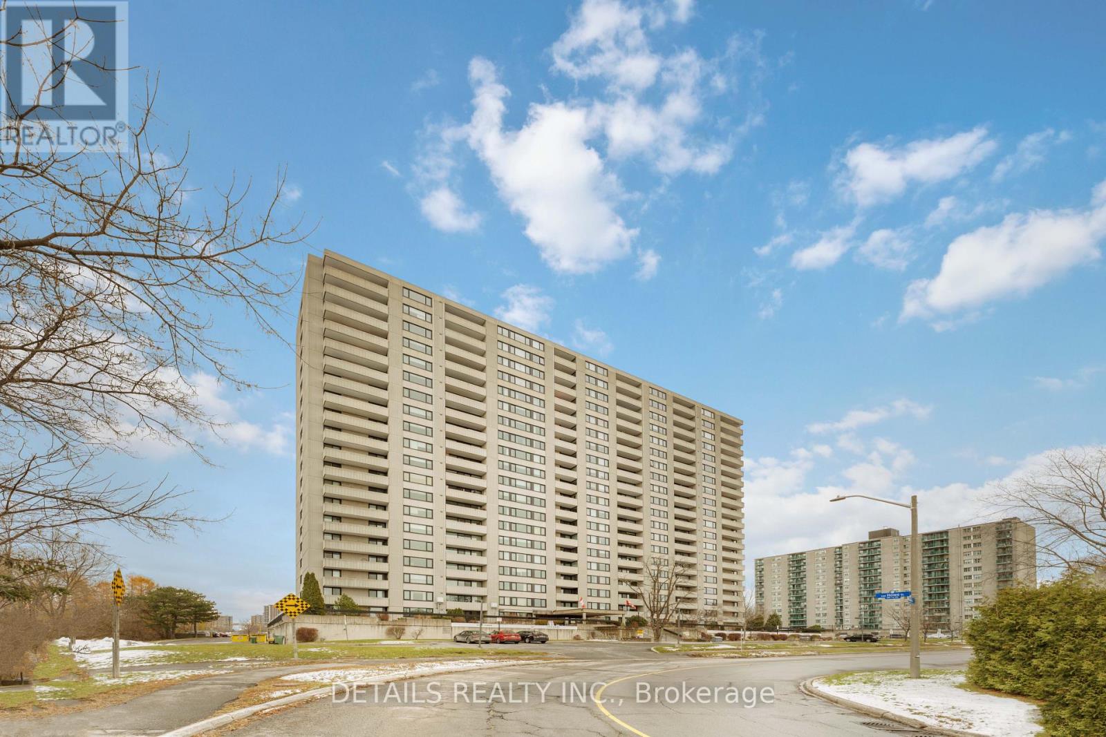 1910 - 265 Poulin Avenue, Ottawa, Ontario  K2B 7Y8 - Photo 25 - X12591132