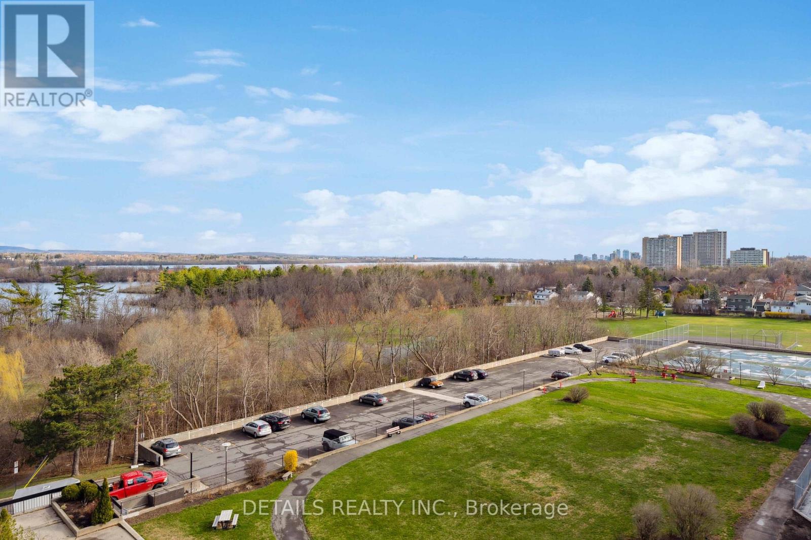 1910 - 265 Poulin Avenue, Ottawa, Ontario  K2B 7Y8 - Photo 27 - X12591132
