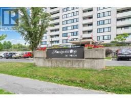 1910 - 265 POULIN AVENUE, Ottawa, Ontario