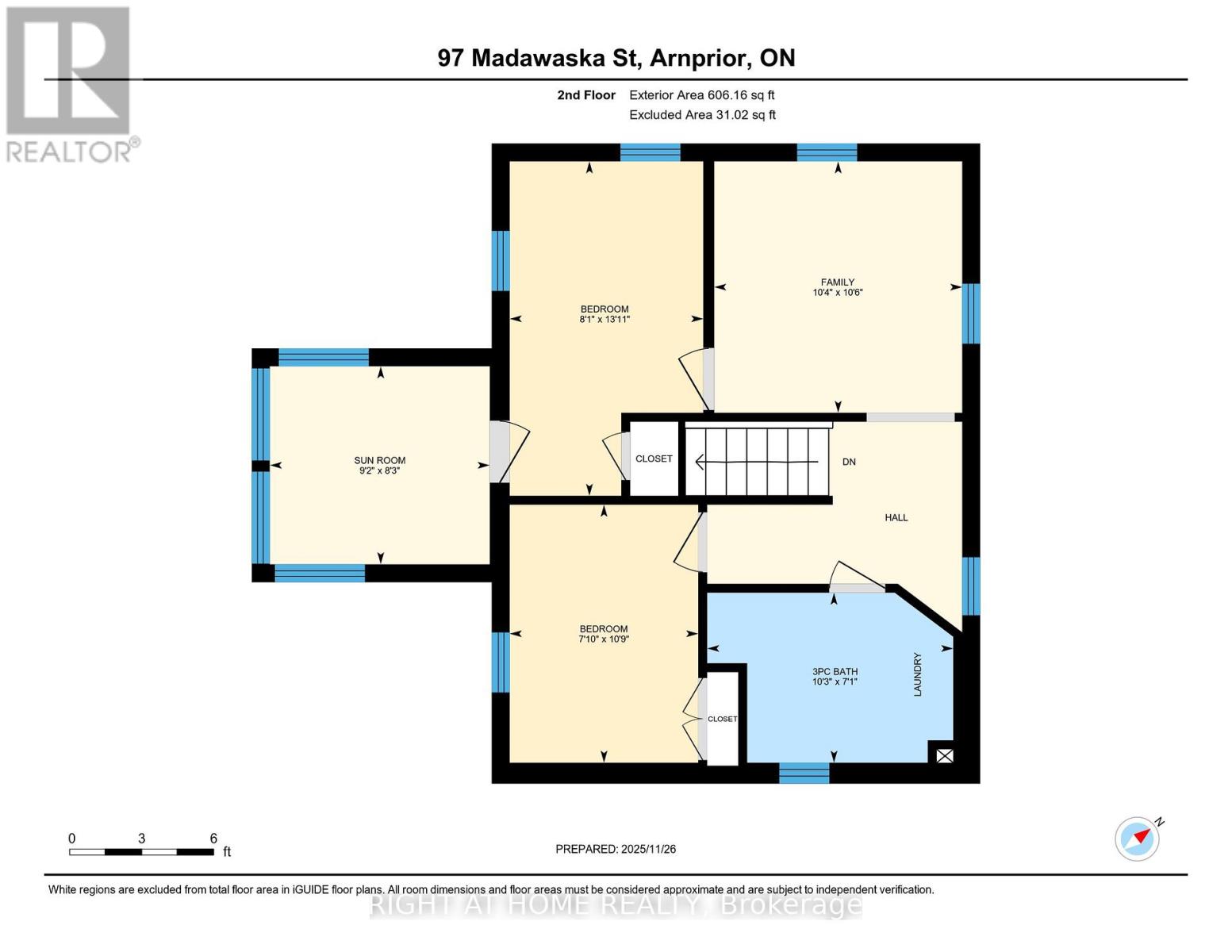 97 Madawaska Street, Arnprior, Ontario  K7S 1S2 - Photo 27 - X12591896