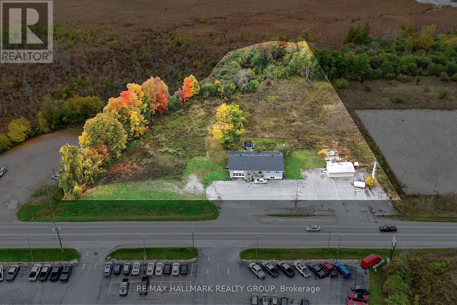 190 Lombard Street, Rideau Lakes, Ontario  K7A 5B8 - Photo 8 - X12595462