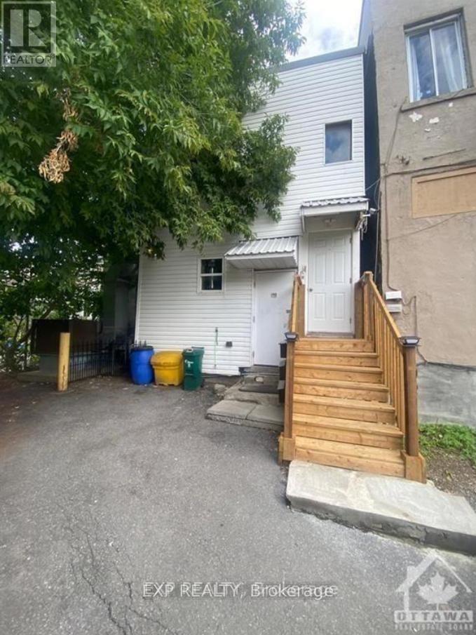 1079 Wellington Street W, Ottawa, Ontario  K1Y 2Y2 - Photo 3 - X12599586