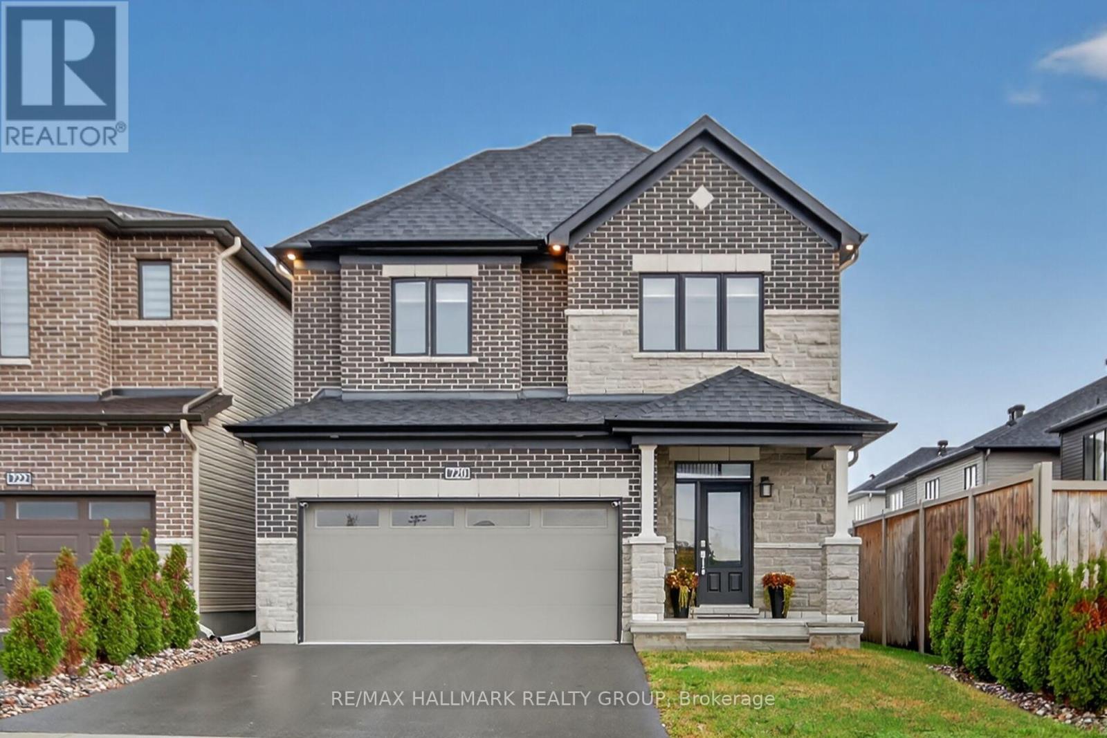 720 Cappamore Drive, Ottawa, Ontario  K2J 6W3 - Photo 1 - X12602516