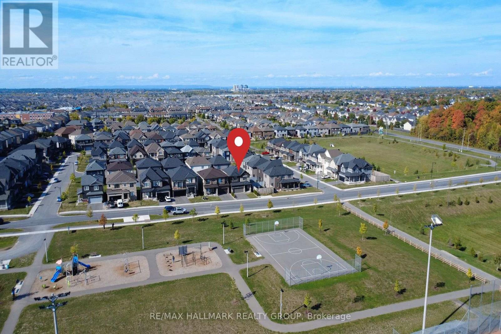 720 Cappamore Drive, Ottawa, Ontario  K2J 6W3 - Photo 47 - X12602516