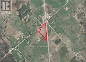 Lot 15 Hwy 7 Road, Mississippi Mills, Ontario  K7H 3C8 - Photo 2 - X12603166