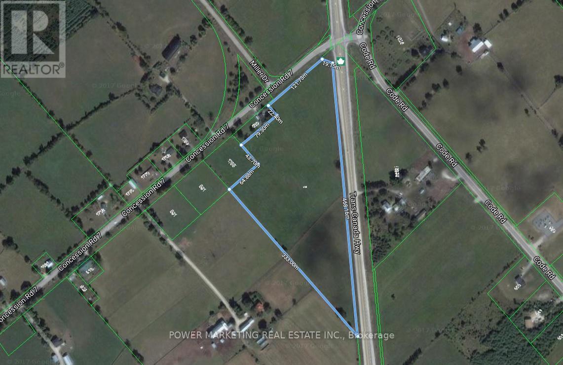 Lot 15 Hwy 7 Road, Mississippi Mills, Ontario  K7H 3C8 - Photo 4 - X12603166