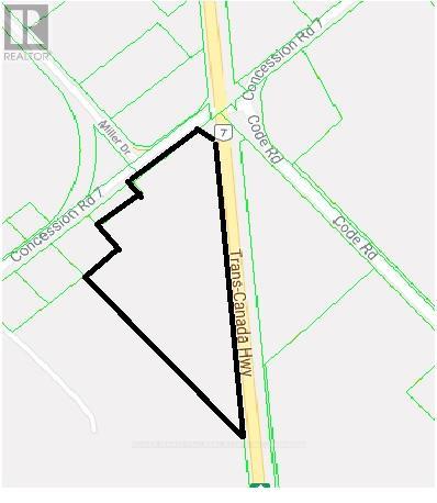 Lot 15 Hwy 7 Road, Mississippi Mills, Ontario  K7H 3C8 - Photo 5 - X12603166