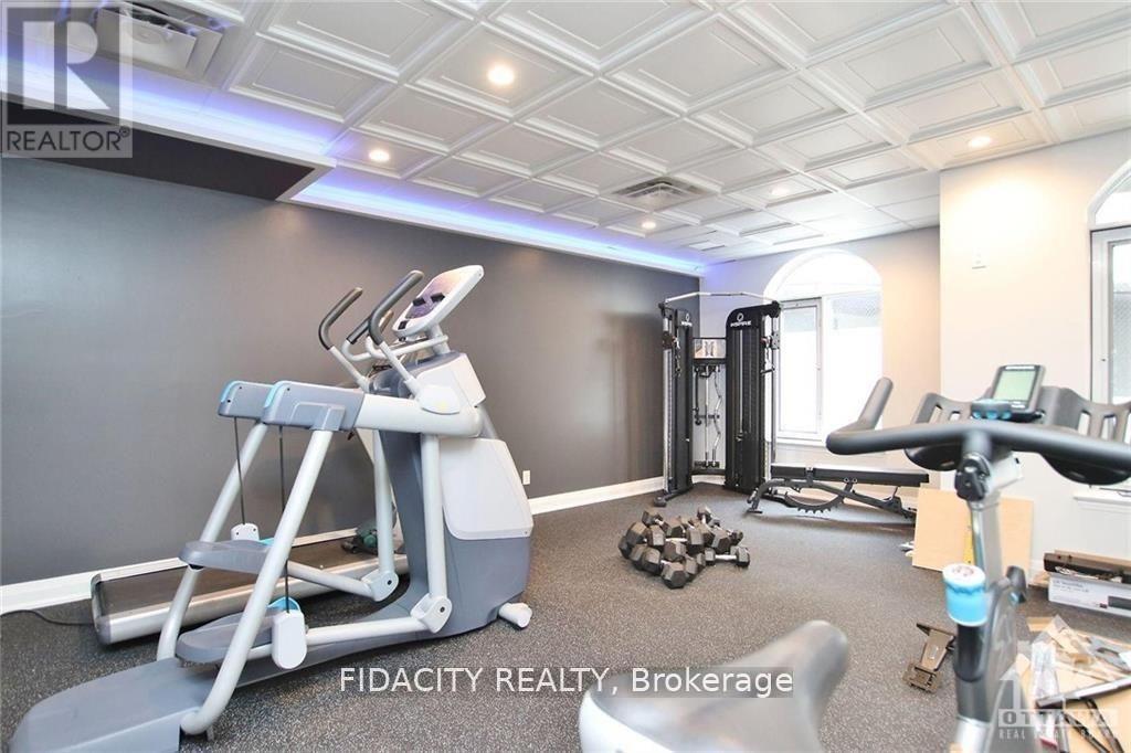 5c - 310 Central Park Drive, Ottawa, Ontario  K2C 4G4 - Photo 9 - X12608038